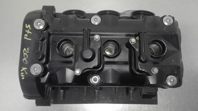 - Testa nuda STD usata Daytona 675  2009-2012  -  200 km 